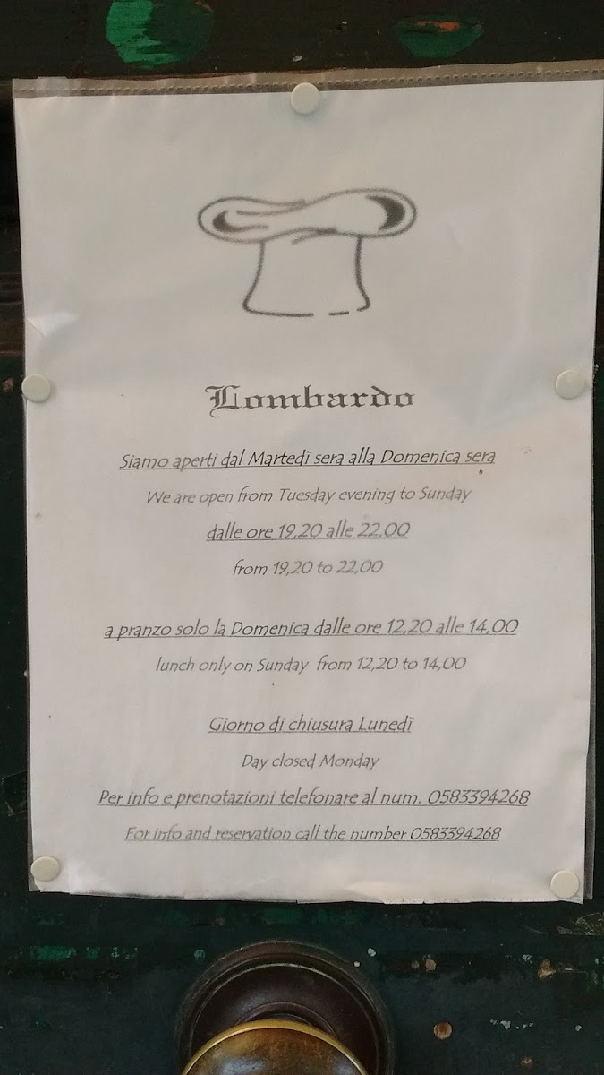 Menu Ristorante Lombardo-4
