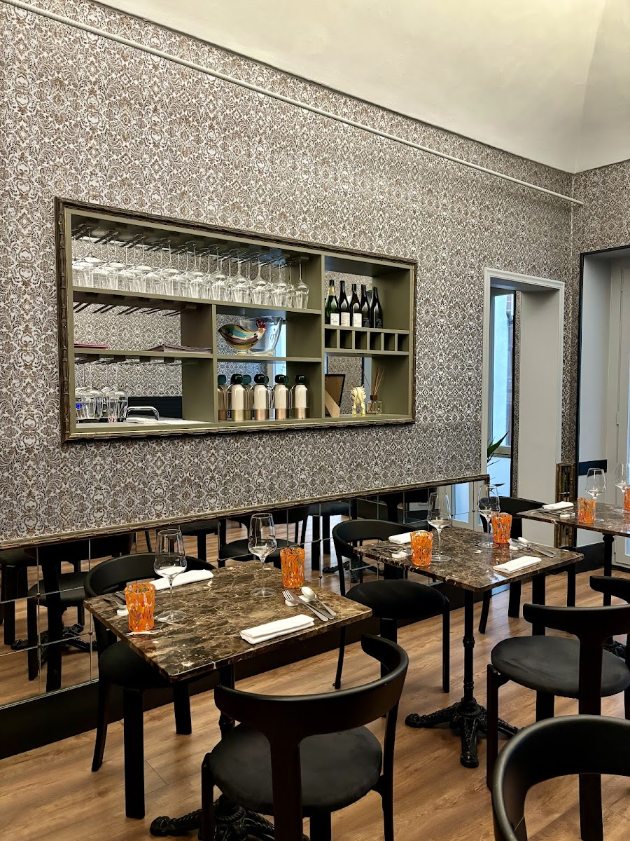 Ristorante Luce