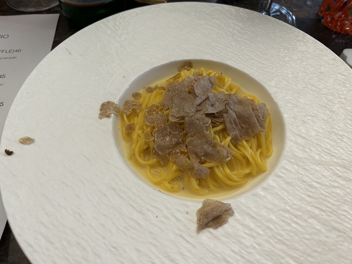 Ristorante Luce-5