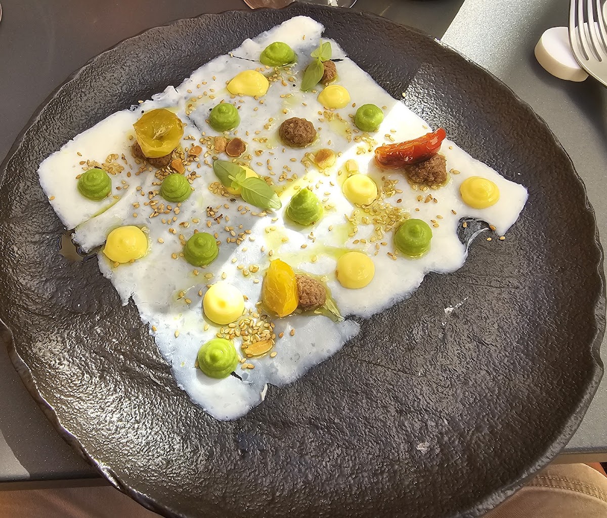 Ristorante Luce-7