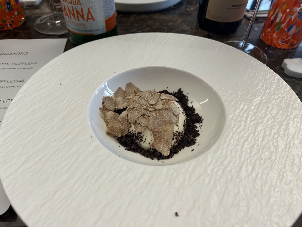 Ristorante Luce-9