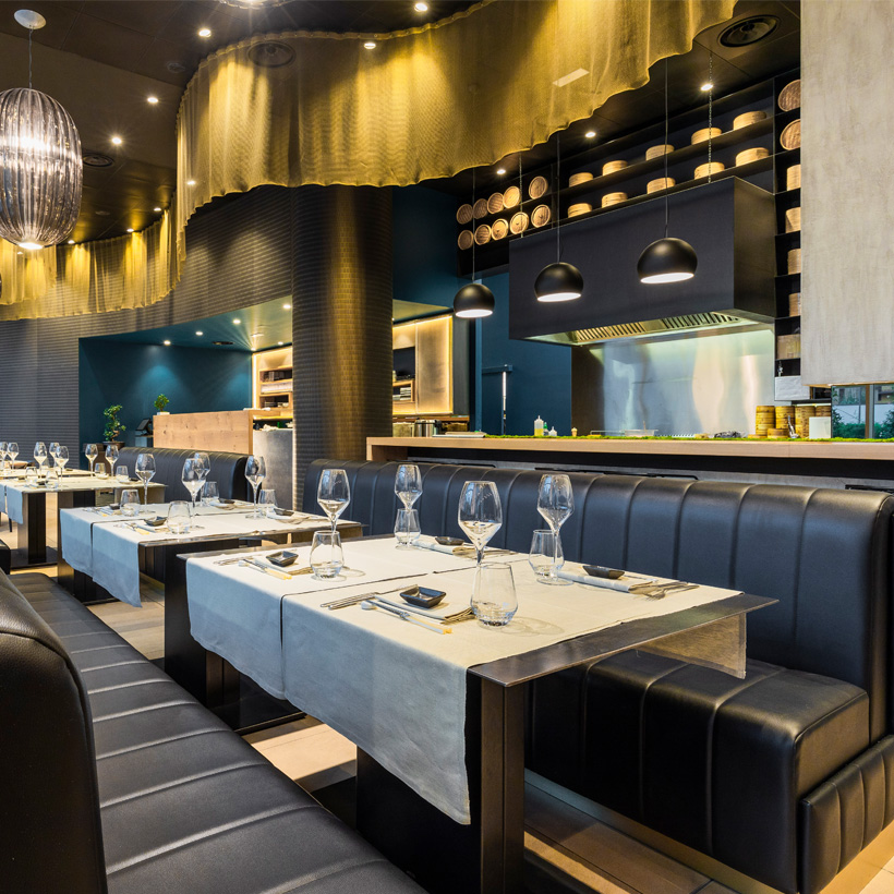 Ristorante Maison D'or