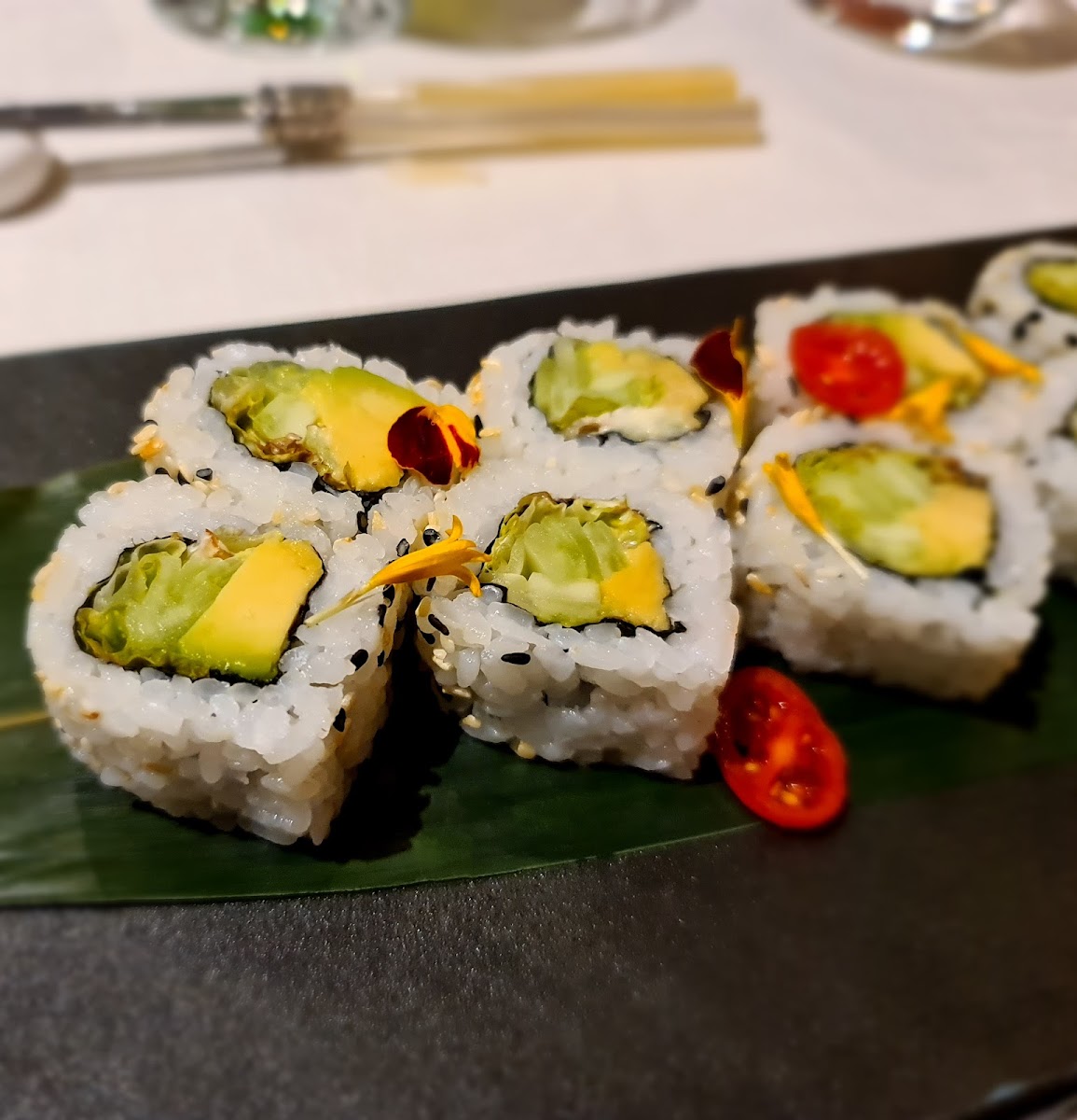 Ristorante Maison D'or-10
