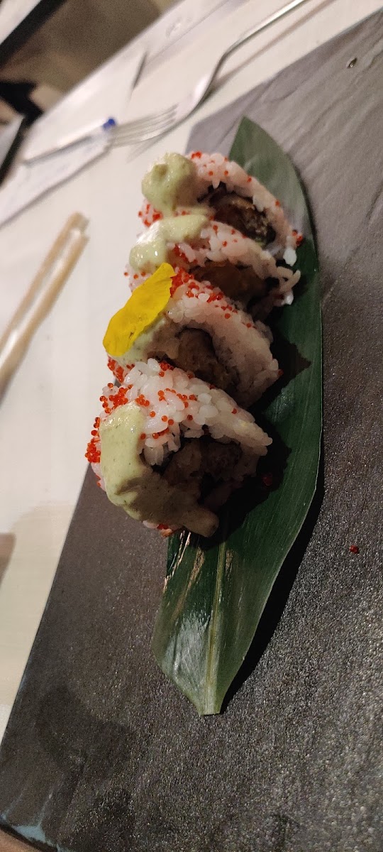 Ristorante Maison D'or-5