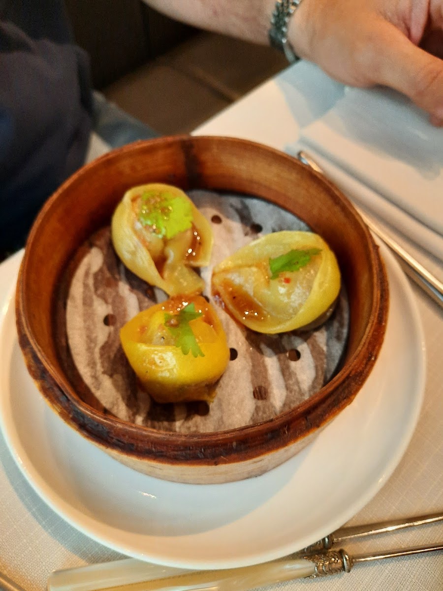 Ristorante Maison D'or-6