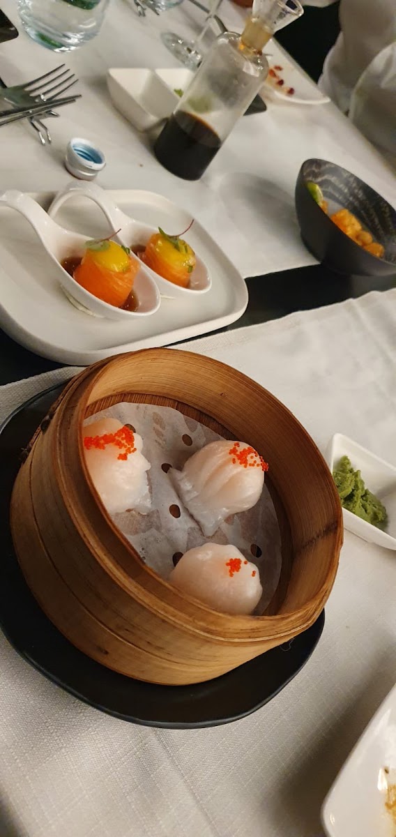 Ristorante Maison D'or-7