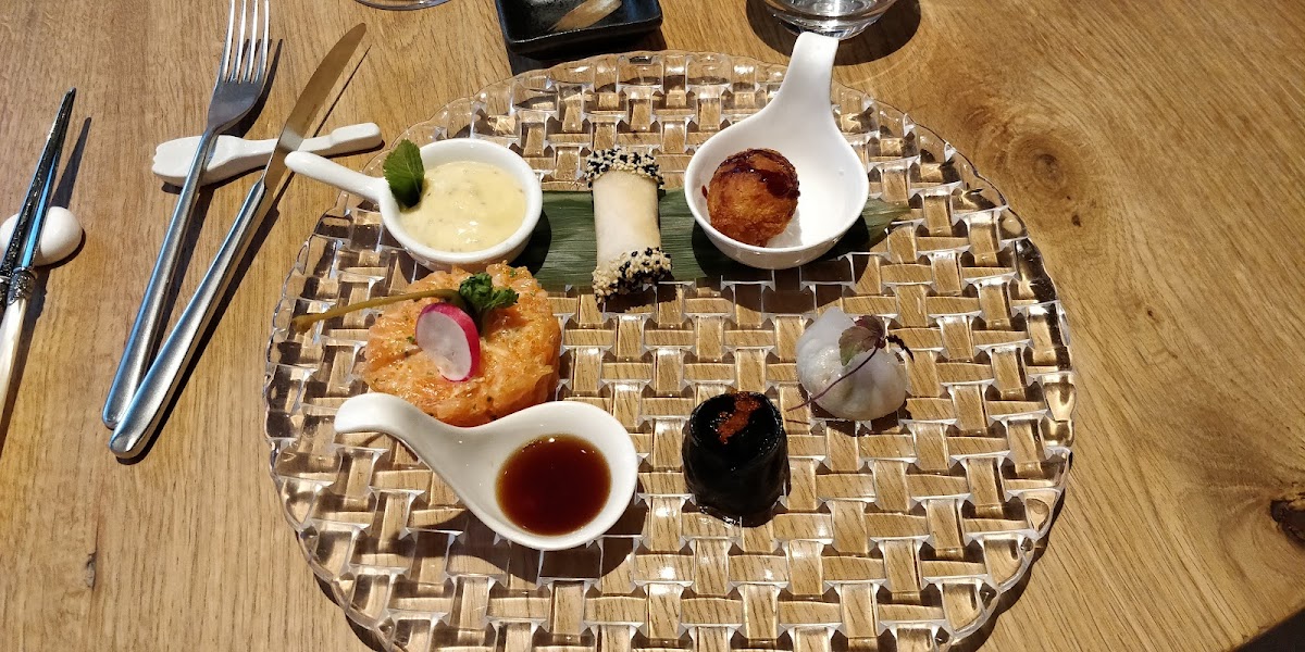Ristorante Maison D'or-9