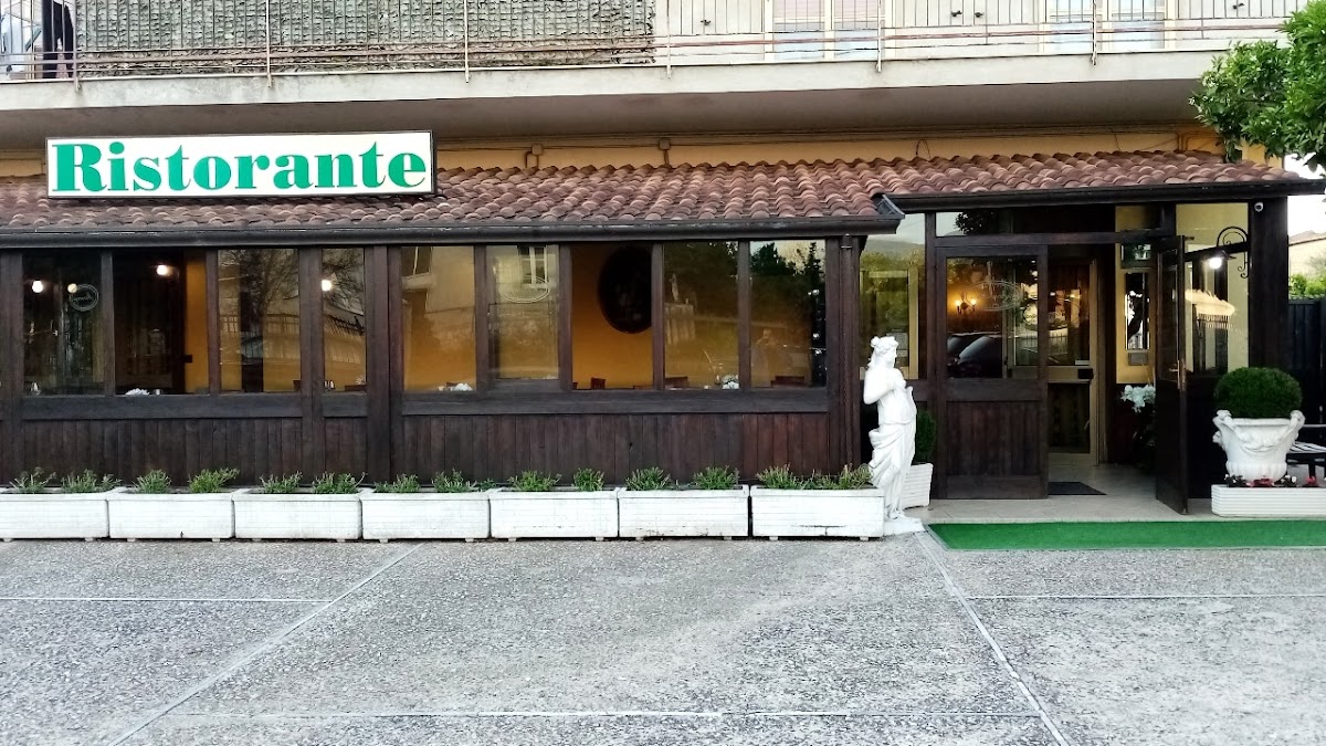 Ristorante Maracuja