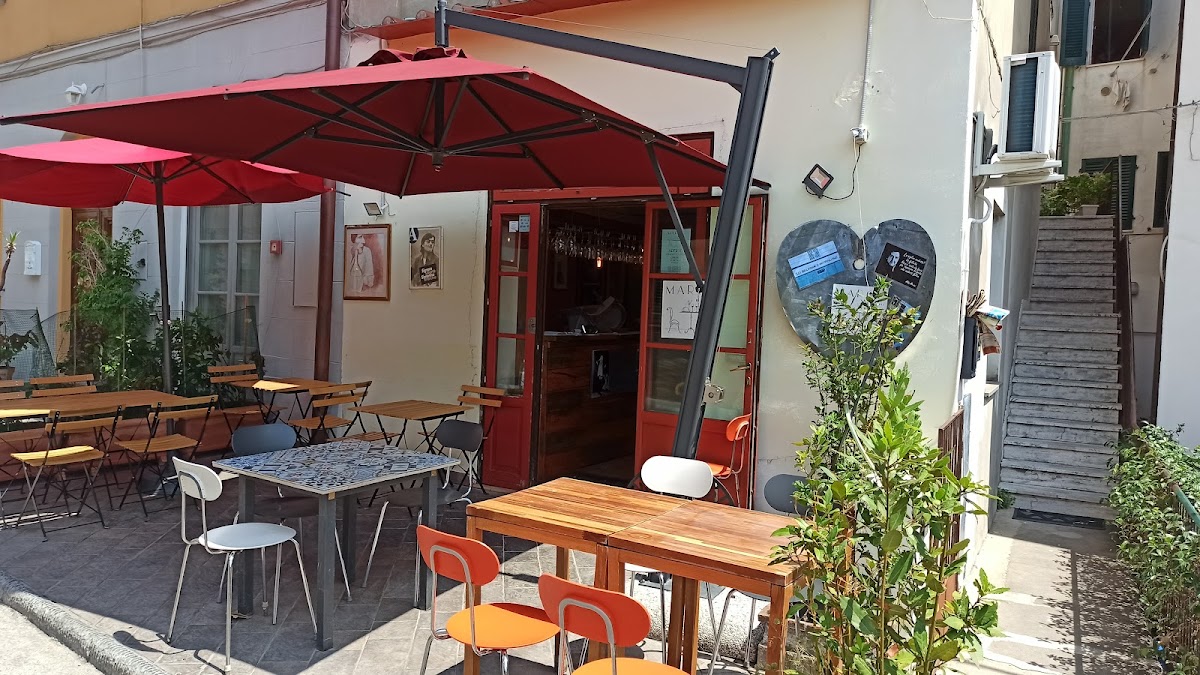 Ristorante Margó In Trattoria