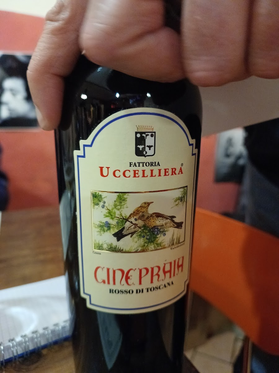 Ristorante Margó In Trattoria-5