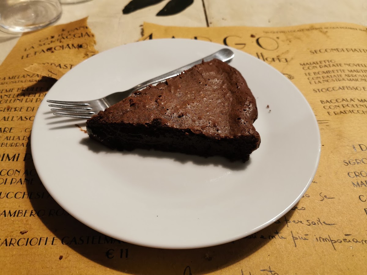Ristorante Margó In Trattoria-7
