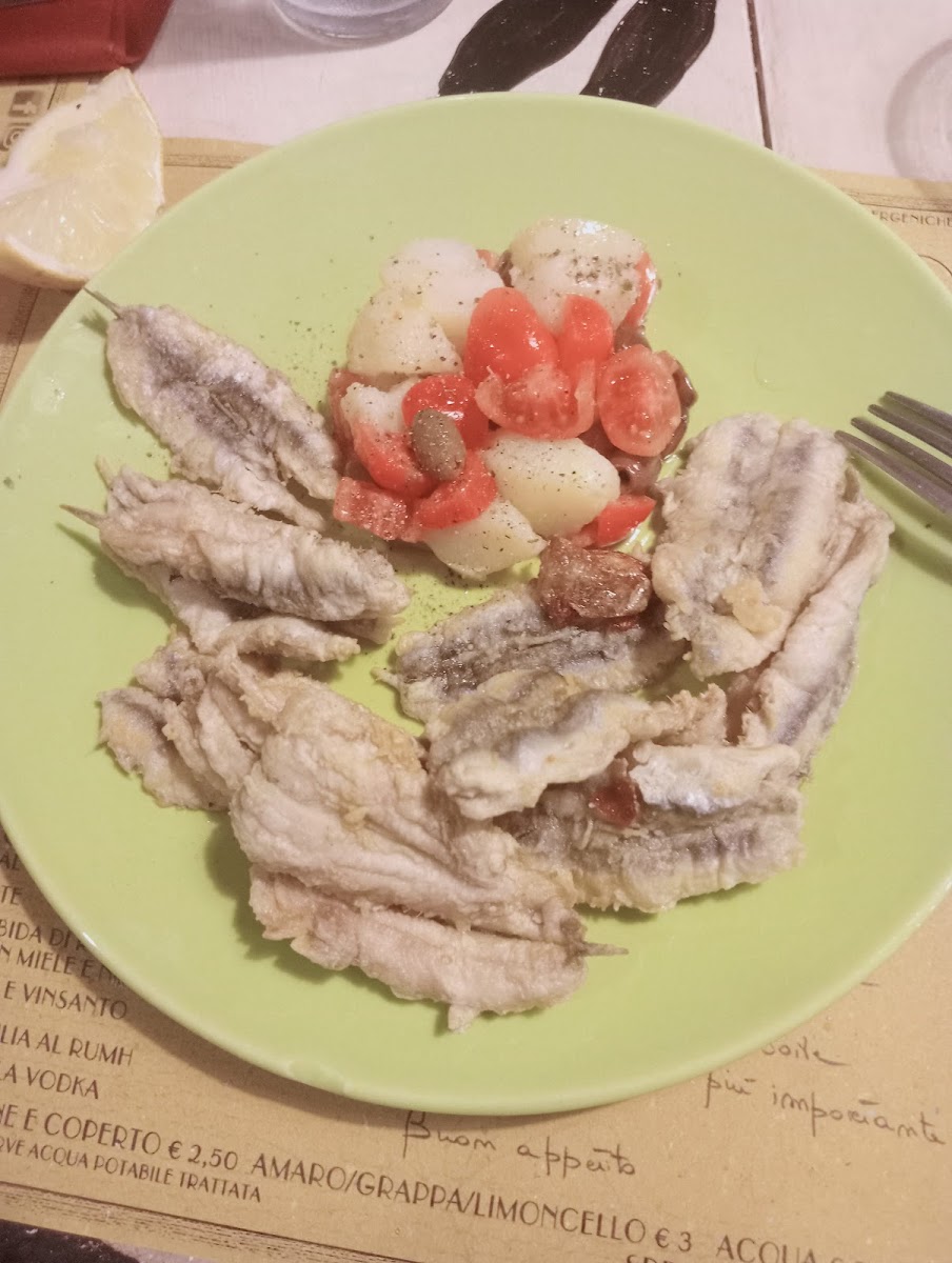 Ristorante Margó In Trattoria-8