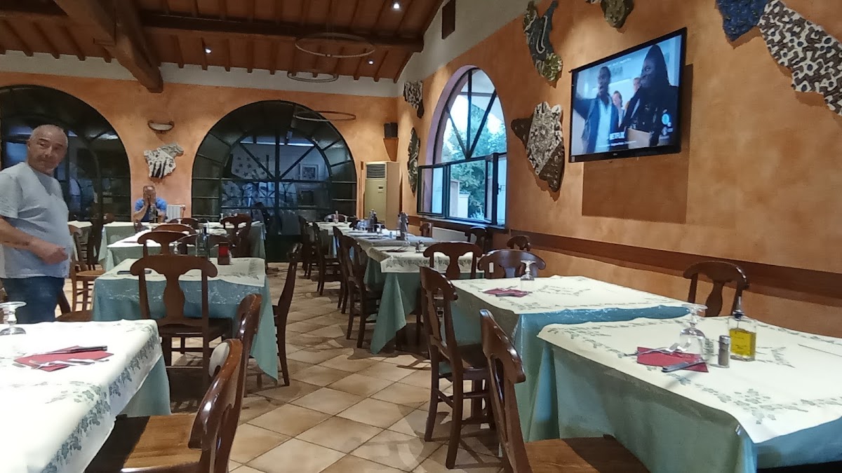 Ristorante Marina