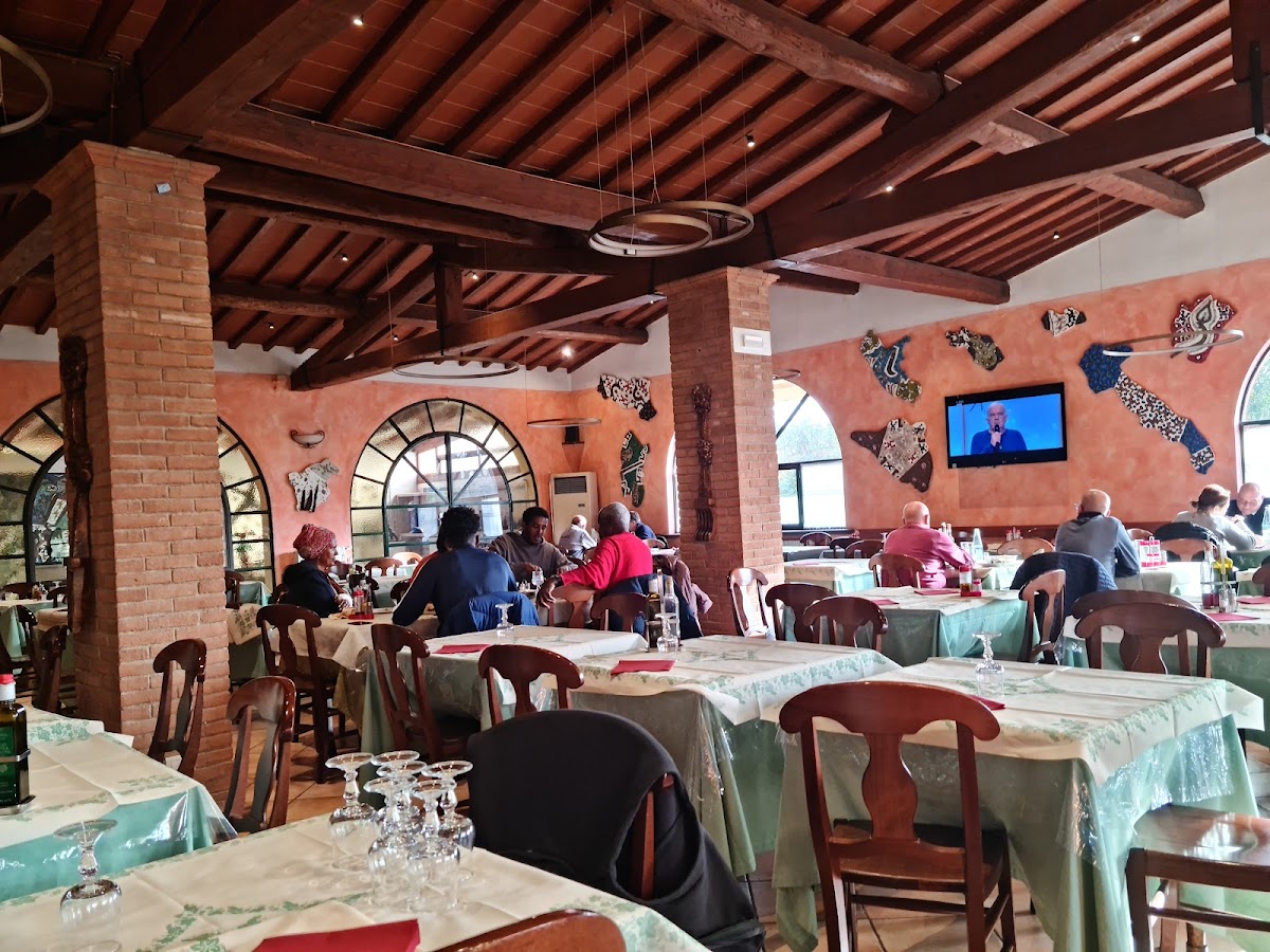 Ristorante Marina-4