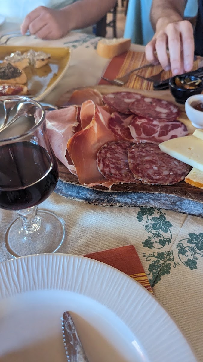 Ristorante Marina-8