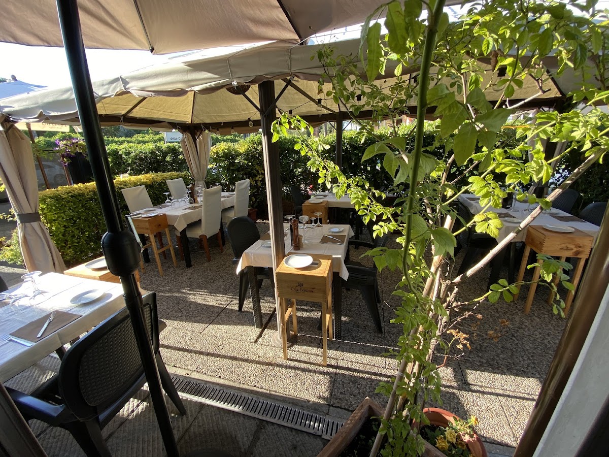 Ristorante Martini