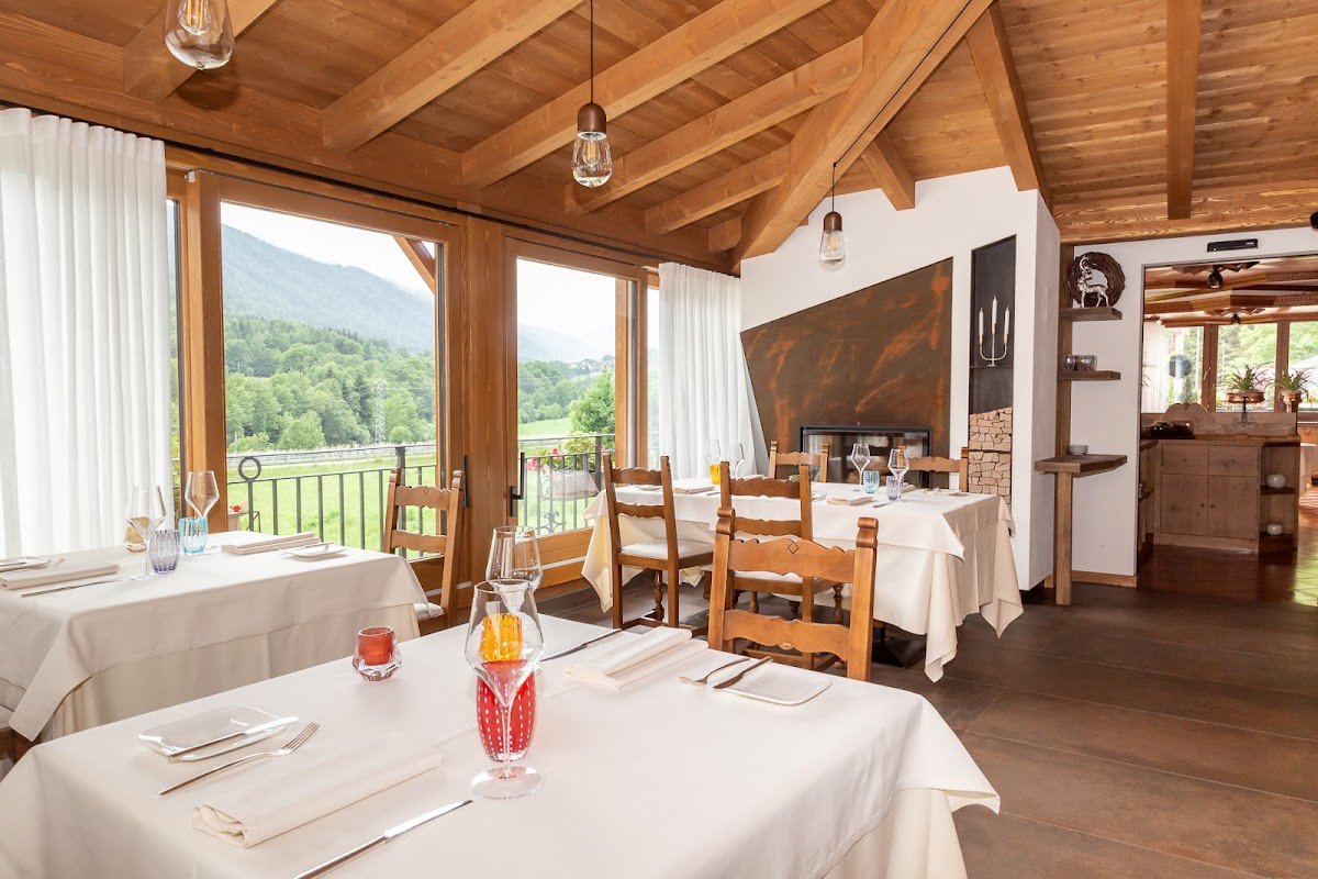 Ristorante Maso Burba