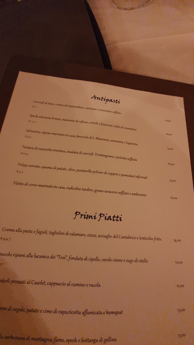 Menu Ristorante Maso Burba-3