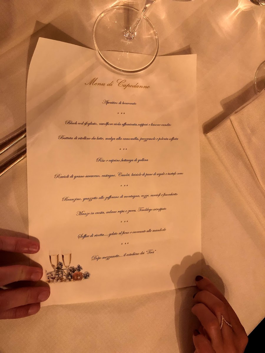 Menu Ristorante Maso Burba-4