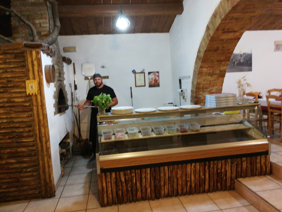 Ristorante Massimino