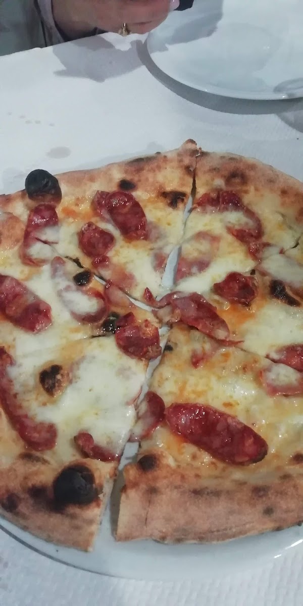 Ristorante Massimino-10