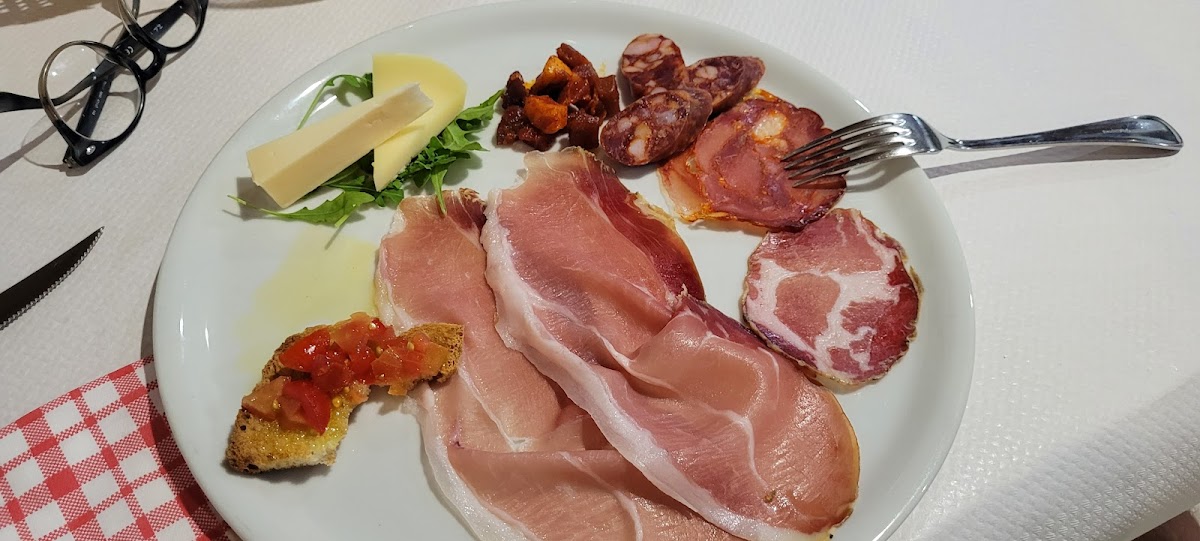 Ristorante Massimino-5