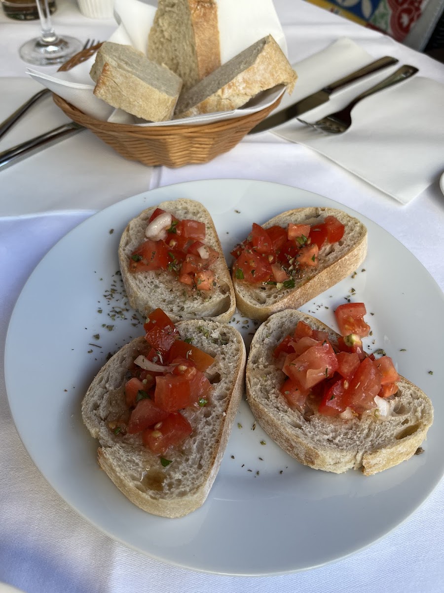 Ristorante Matera-5