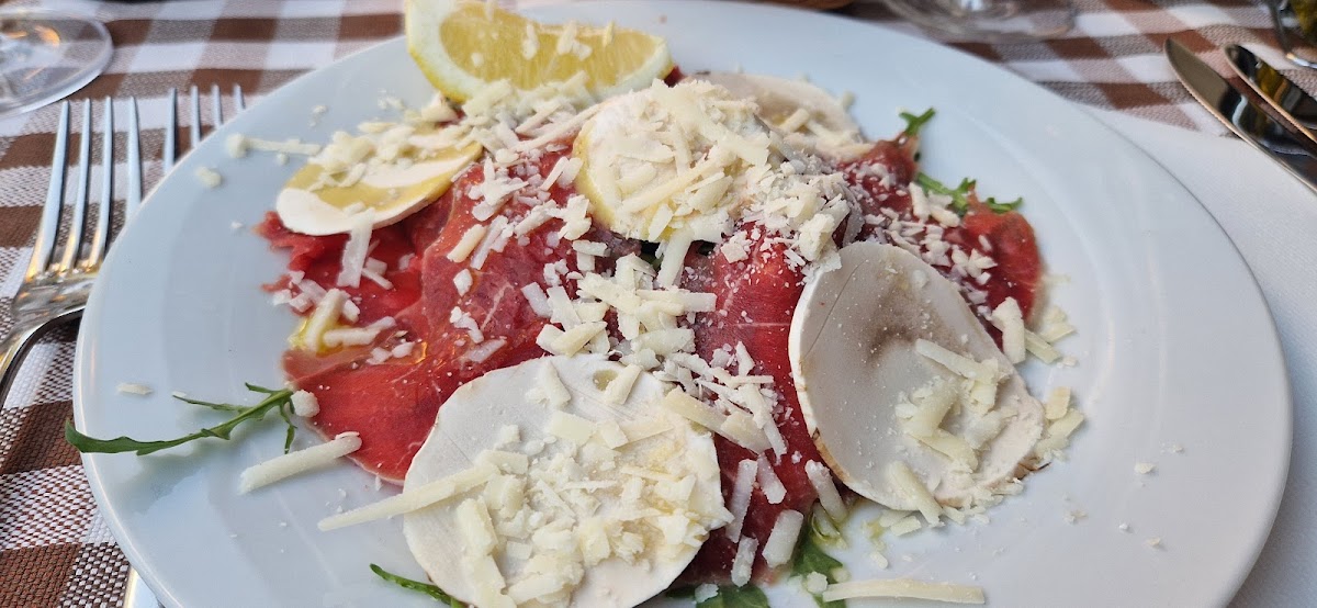 Ristorante Matera-9