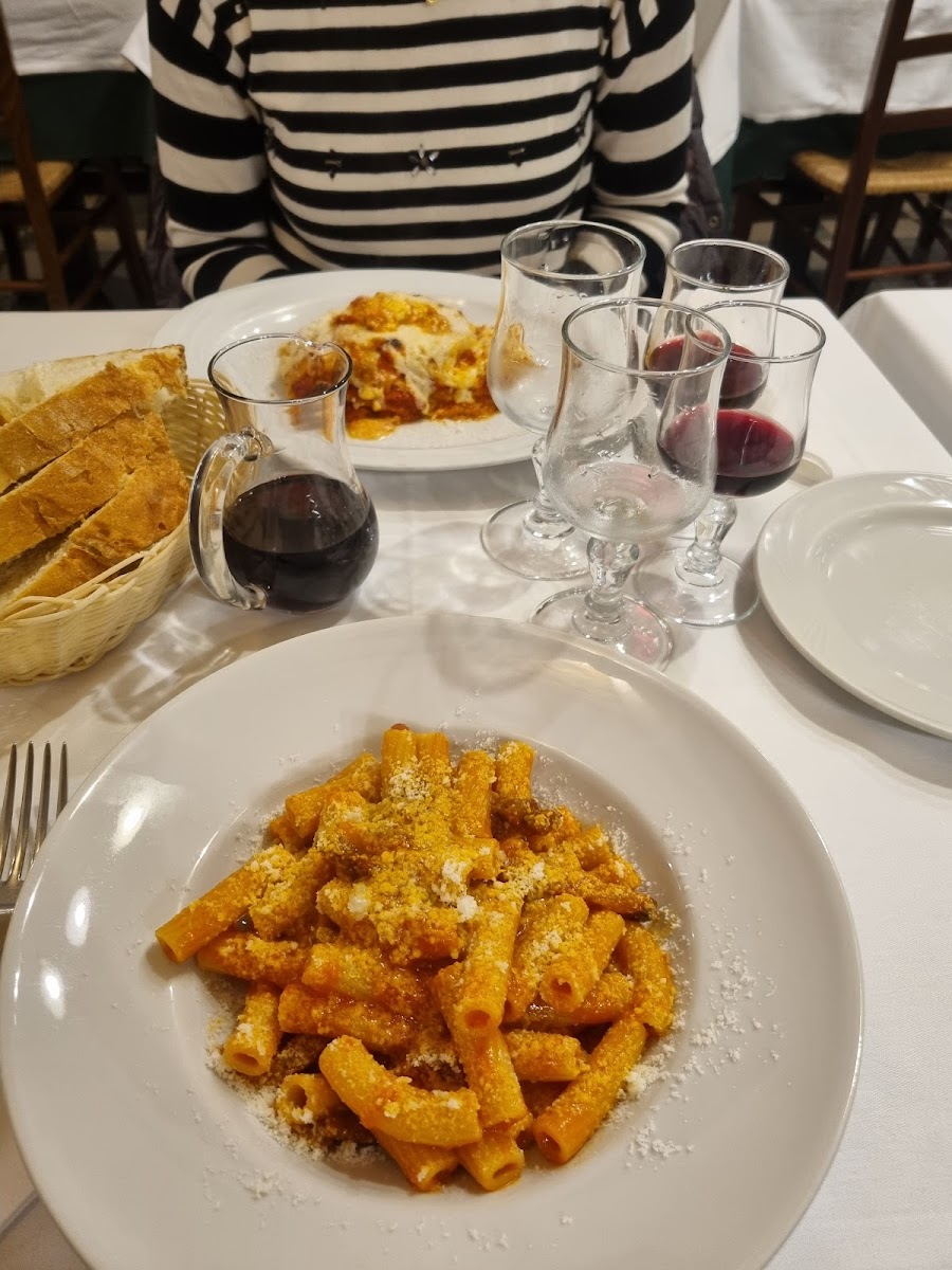 Ristorante Mensa Di Bacco-4