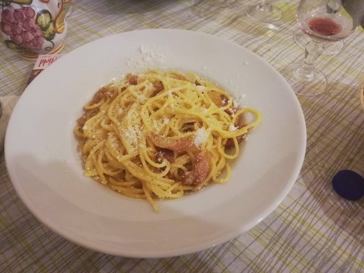 Ristorante Mensa Di Bacco-7