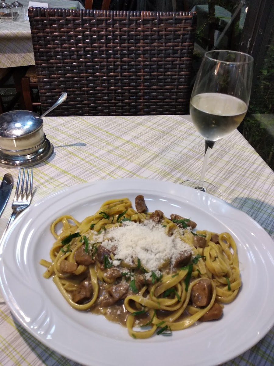 Ristorante Mensa Di Bacco-8