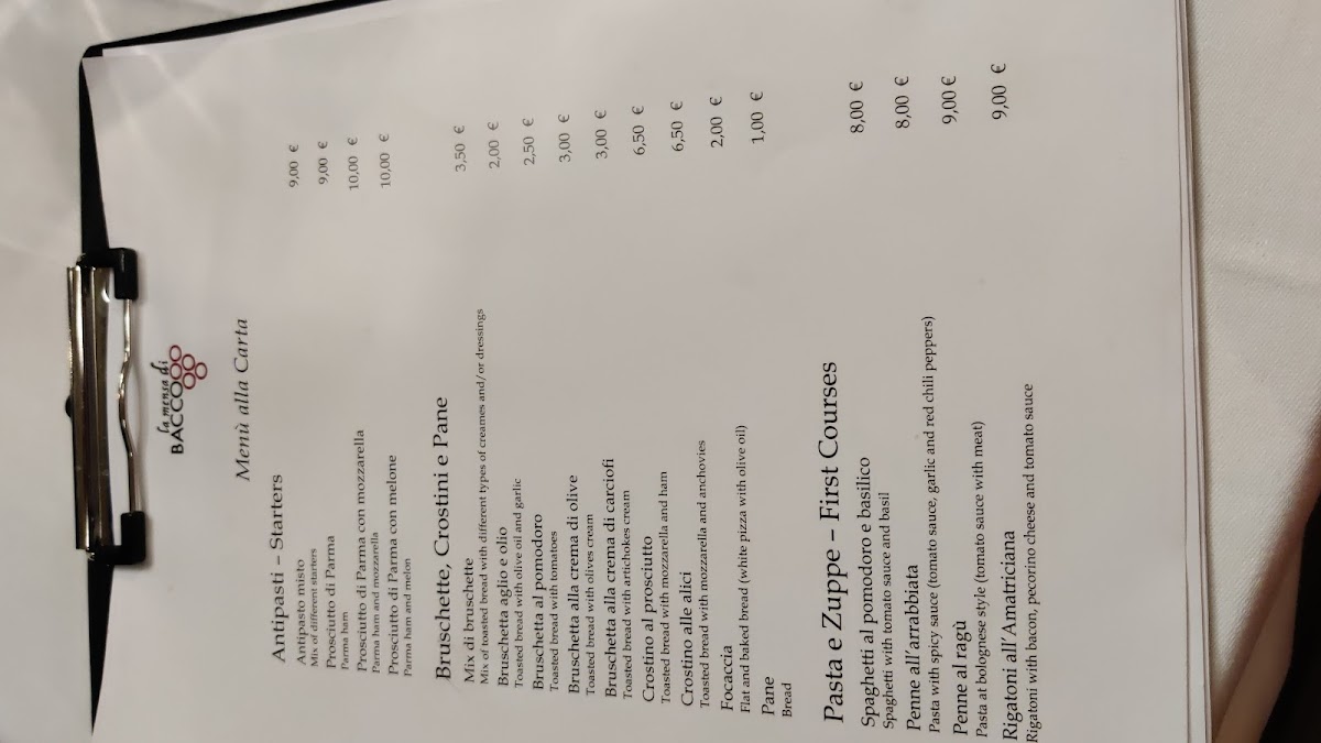 Menu Ristorante Mensa Di Bacco-3