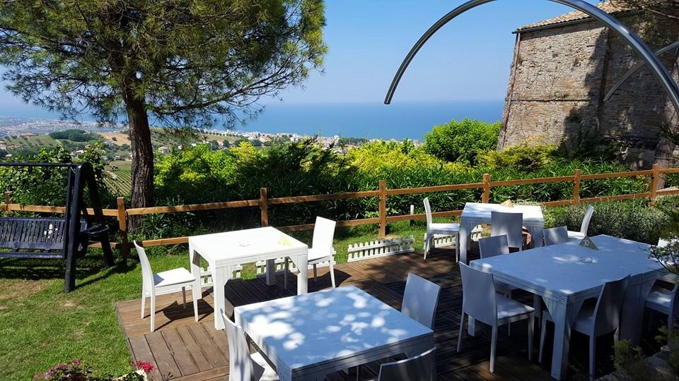 Ristorante Mobbast