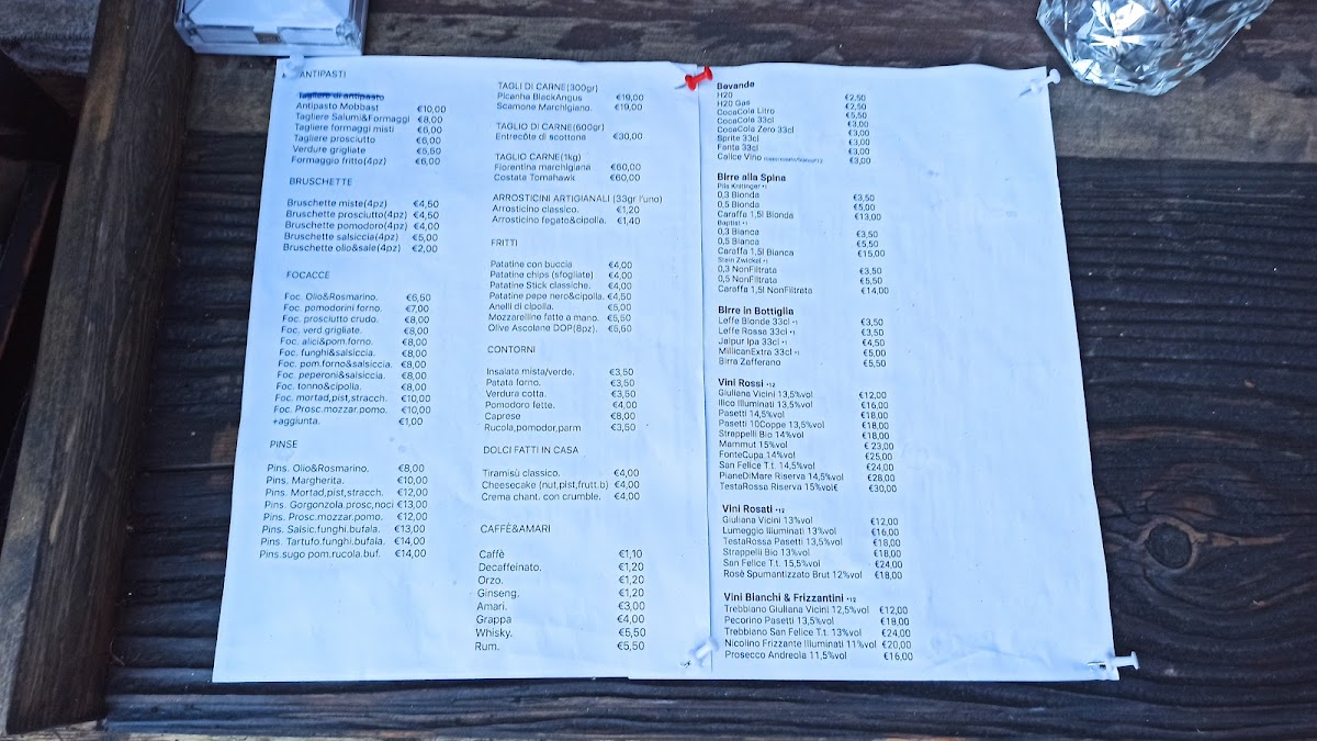 Menu Ristorante Mobbast-2