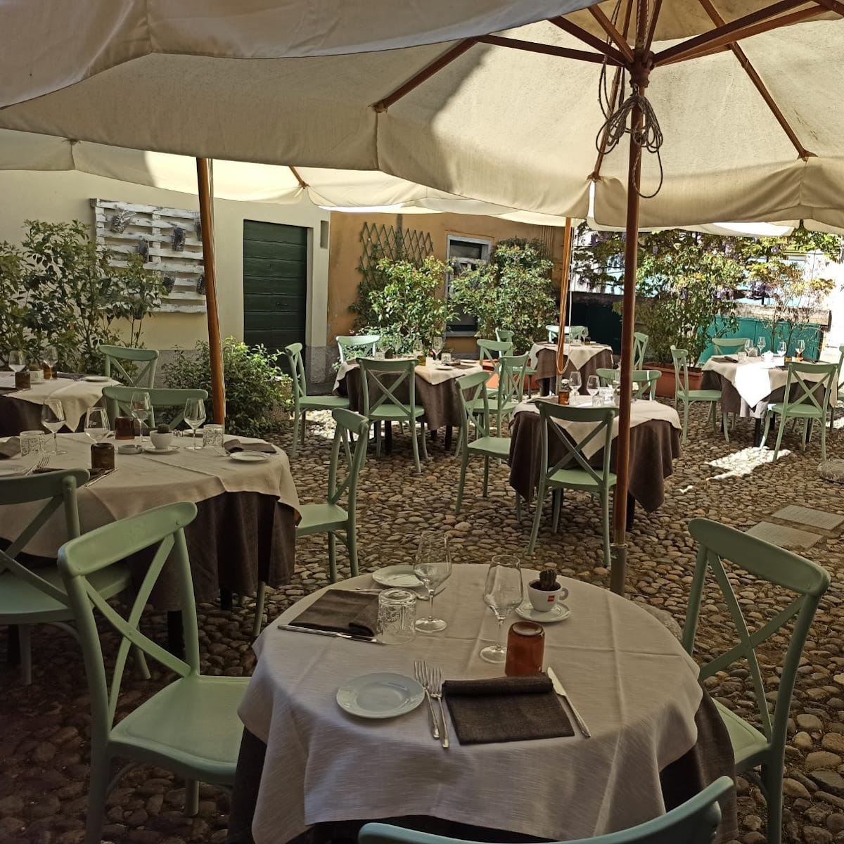 Ristorante Movida