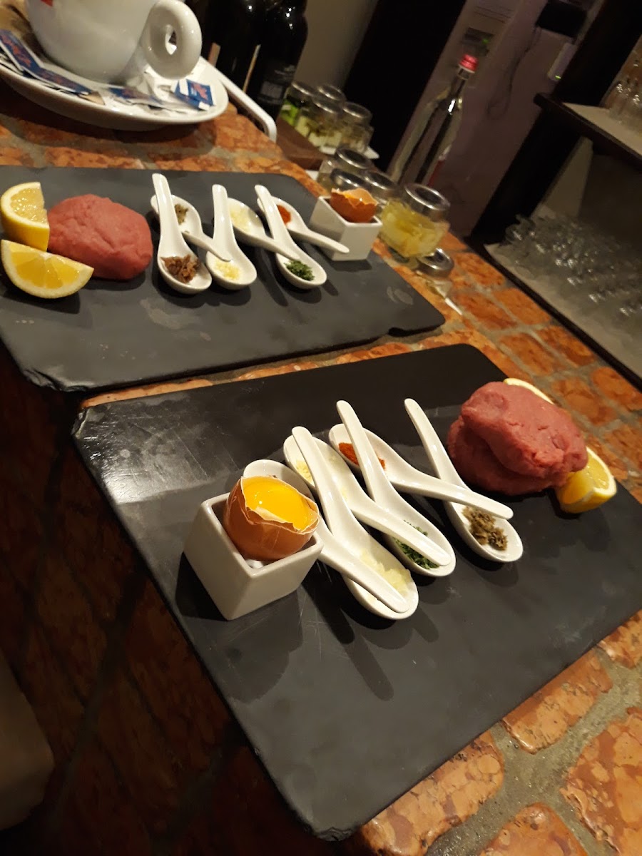 Ristorante Movida-8