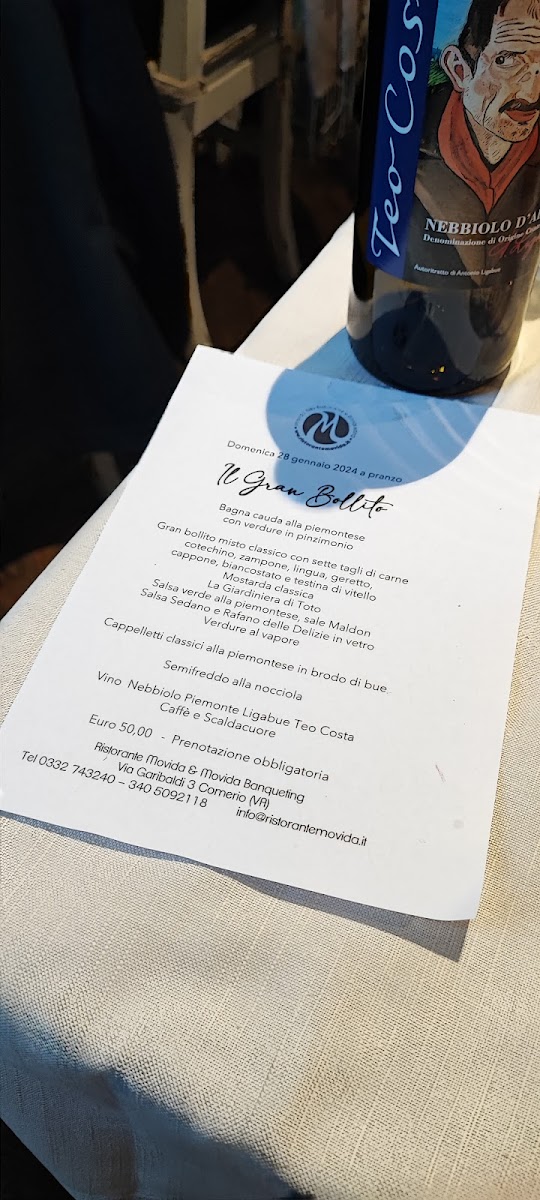 Menu Ristorante Movida-4