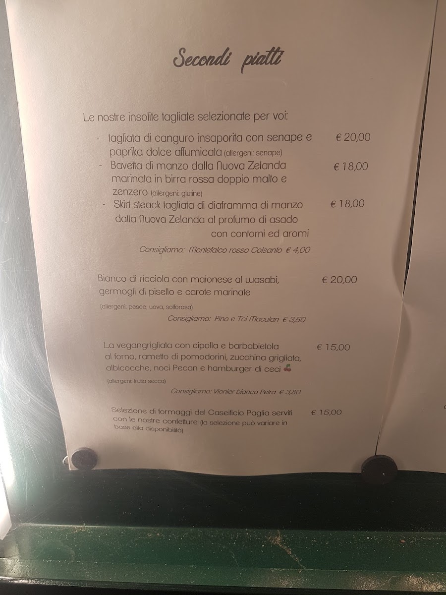 Menu Ristorante Movida-6