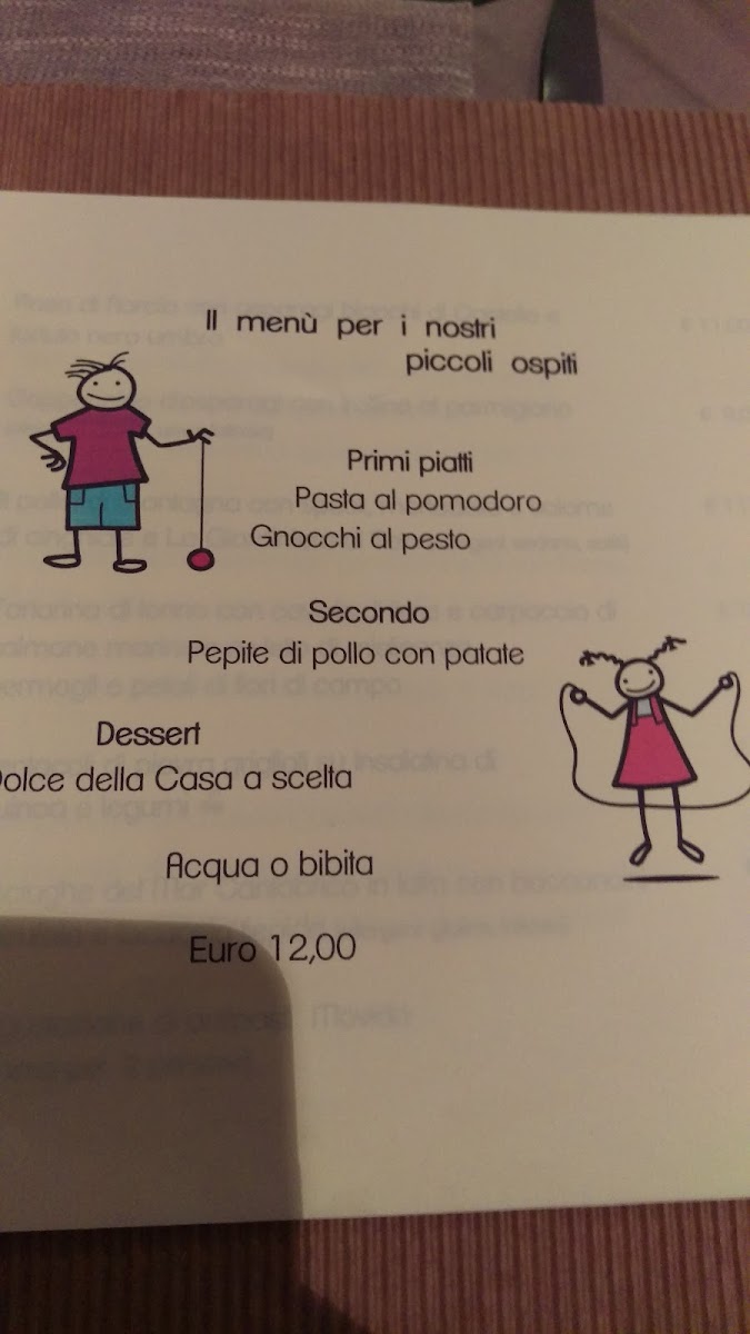Menu Ristorante Movida-7