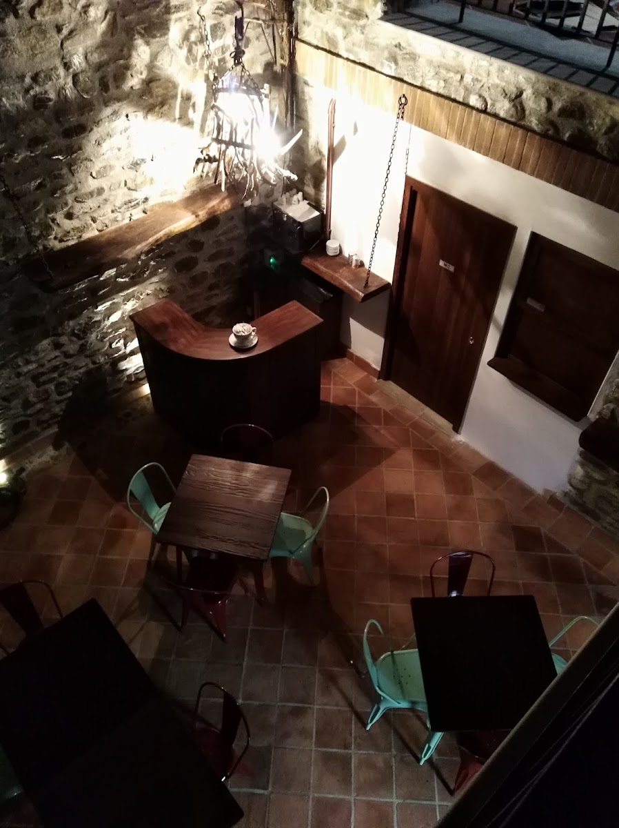 Ristorante Mulino Corona Longa