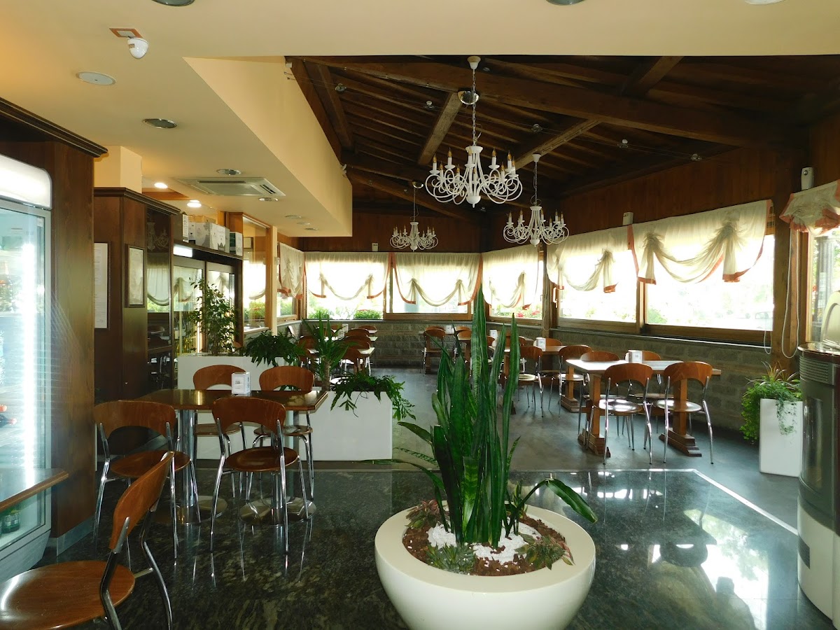 Ristorante Nando Al Pallone