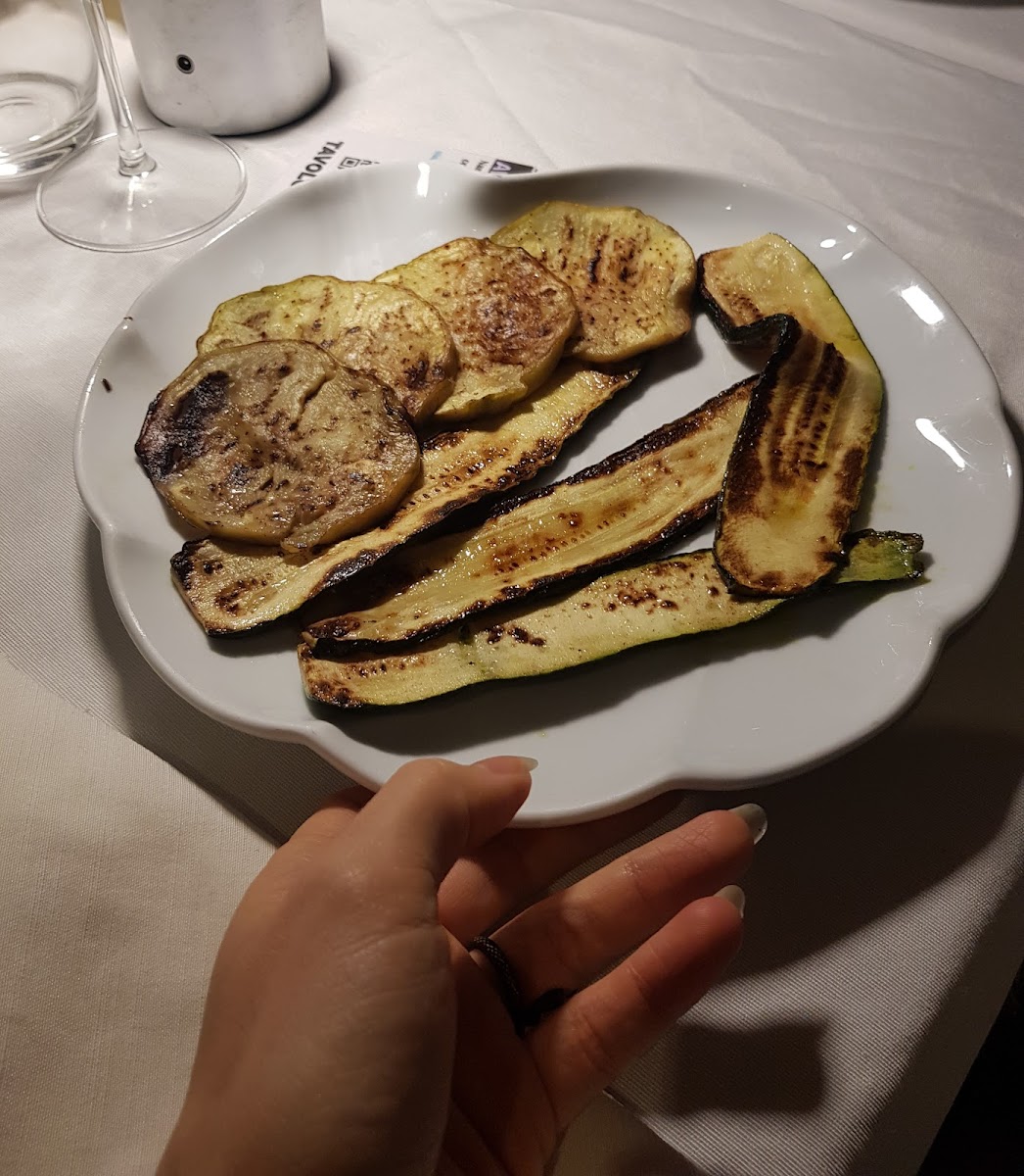 Ristorante Nando Al Pallone-7