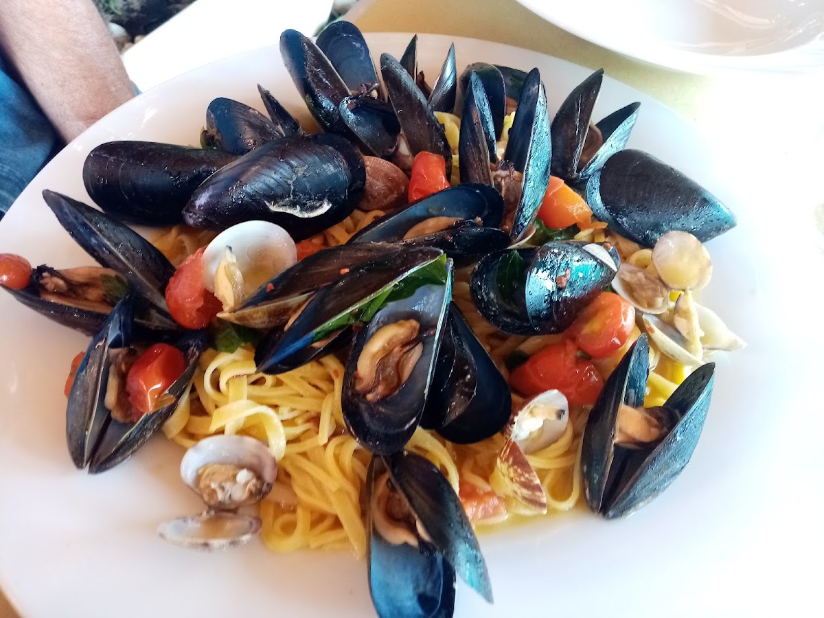 Ristorante Nando Al Pallone-9