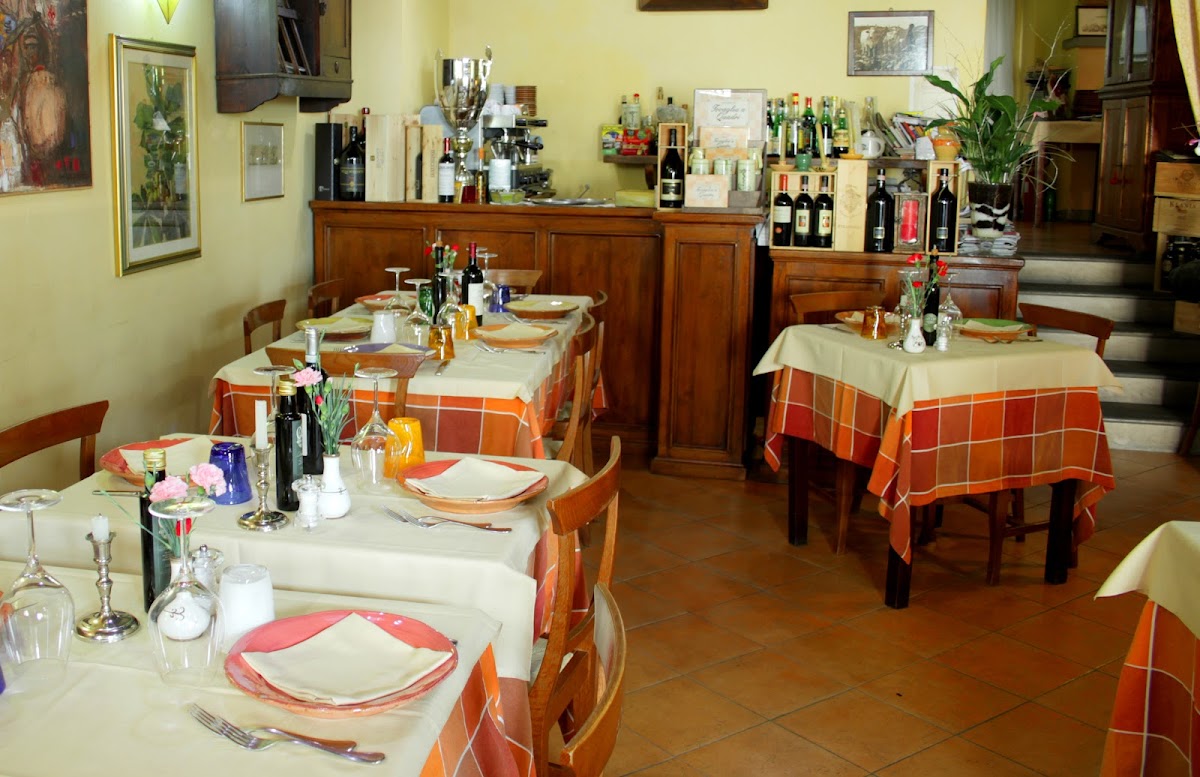 Ristorante Nena