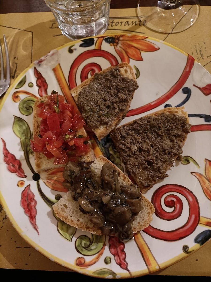 Ristorante Nena-10