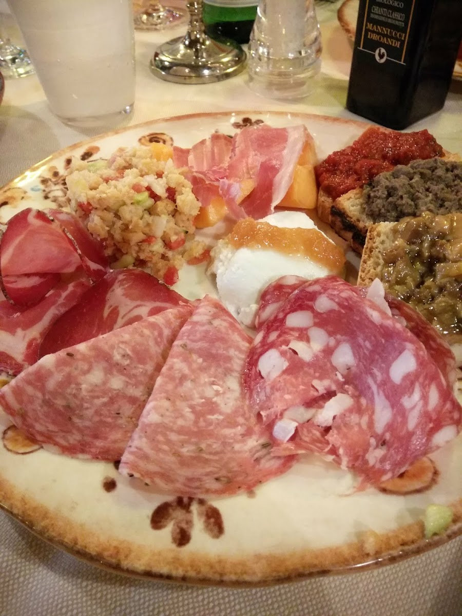 Ristorante Nena-7