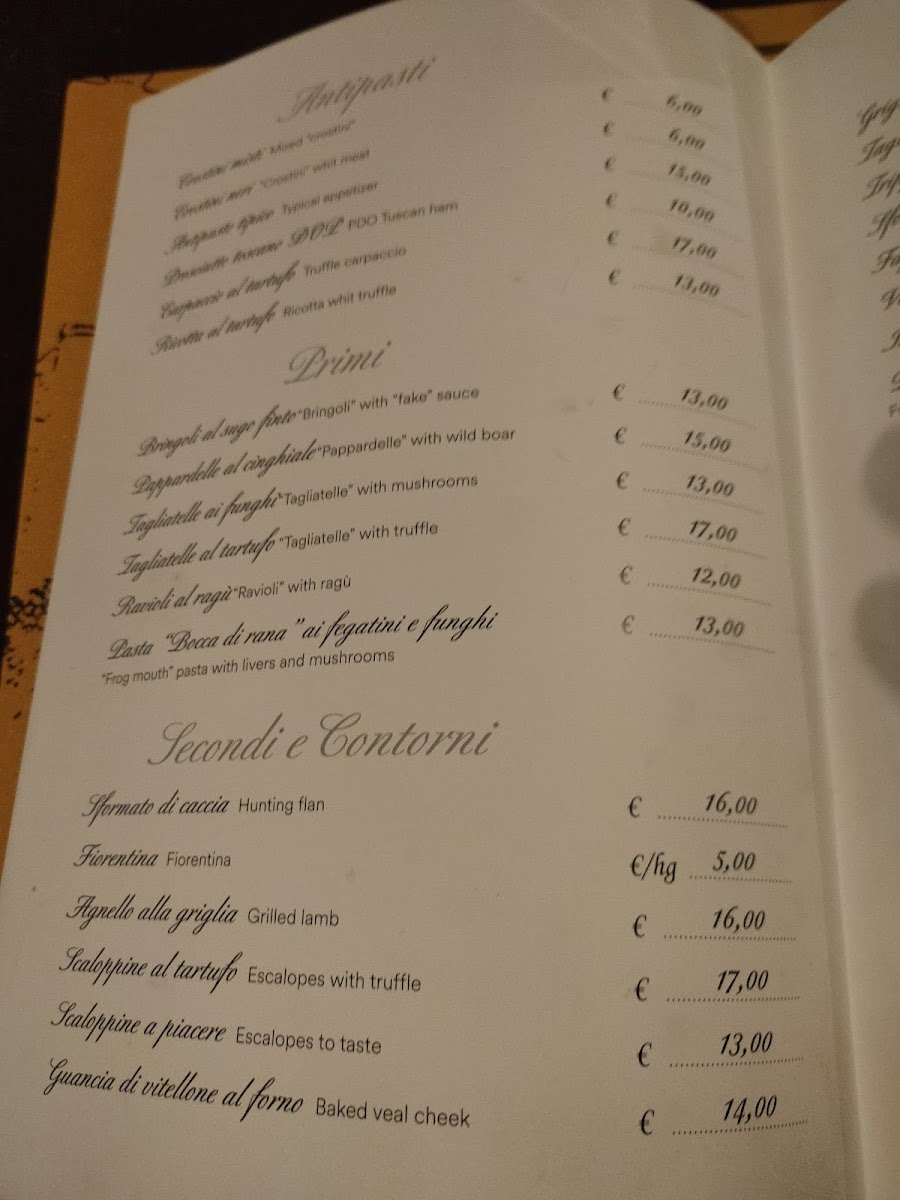 Menu Ristorante Nena-3