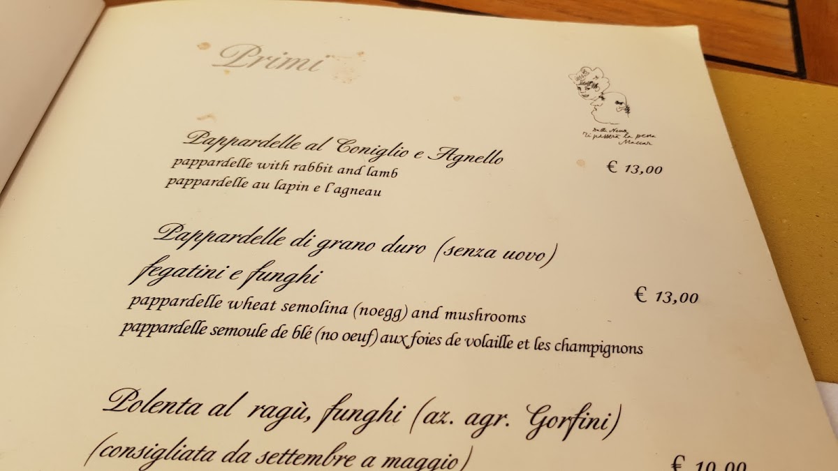 Menu Ristorante Nena-6