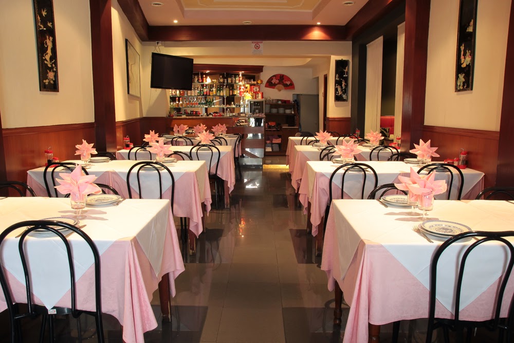 Ristorante Ni Hao