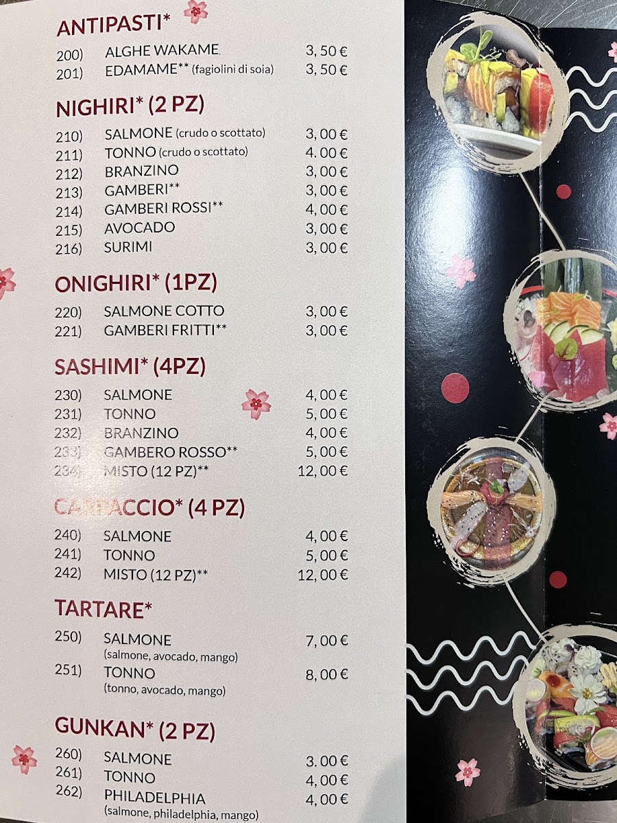Menu Ristorante Ni Hao-2